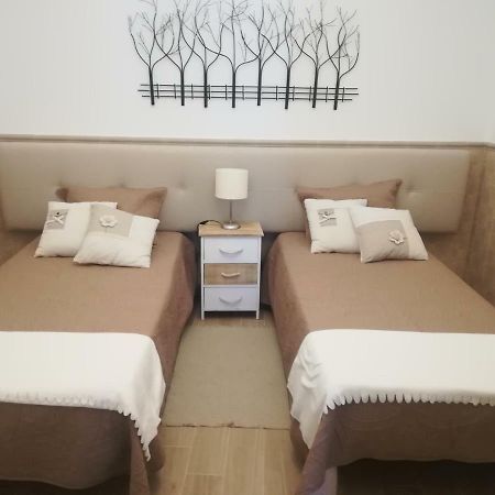 Isaura Henriques Apartment Пениш Екстериор снимка