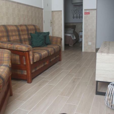 Isaura Henriques Apartment Пениш Екстериор снимка