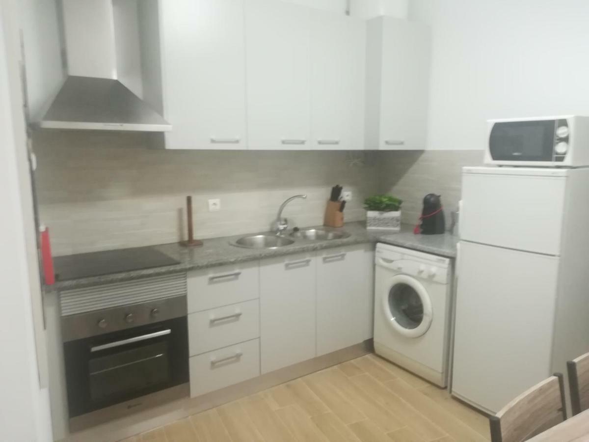 Isaura Henriques Apartment Пениш Екстериор снимка