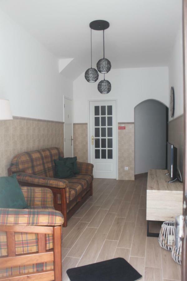 Isaura Henriques Apartment Пениш Екстериор снимка