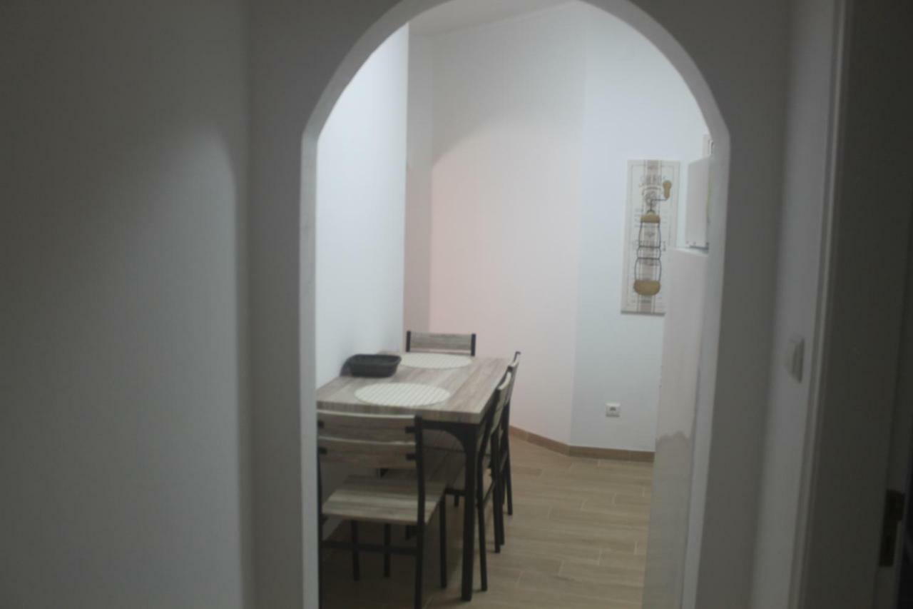 Isaura Henriques Apartment Пениш Екстериор снимка