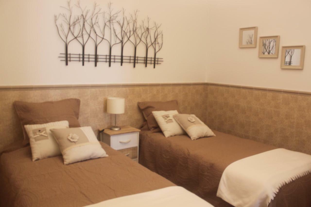 Isaura Henriques Apartment Пениш Екстериор снимка