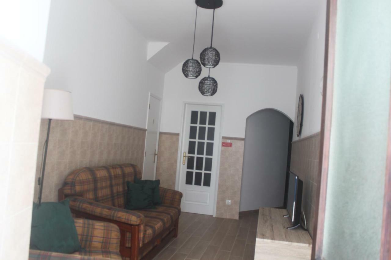 Isaura Henriques Apartment Пениш Екстериор снимка