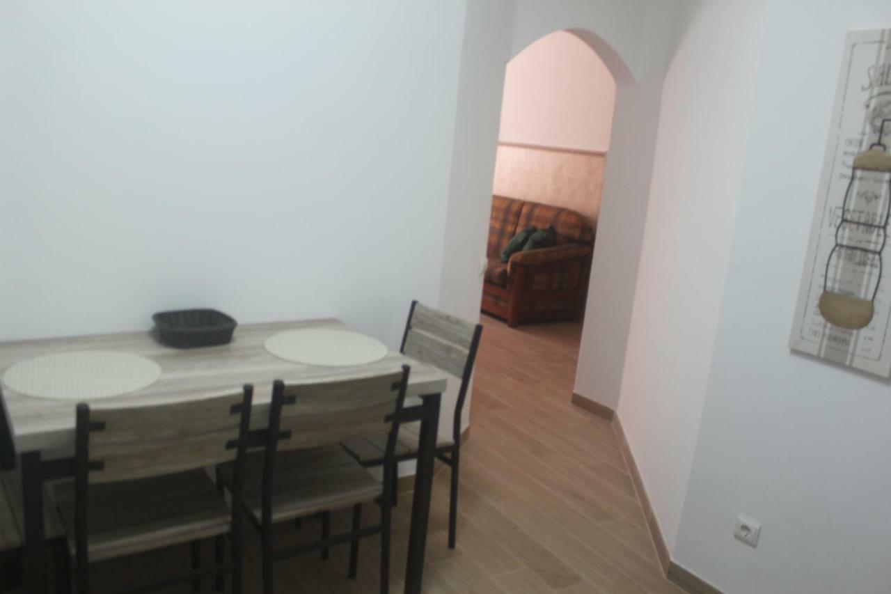 Isaura Henriques Apartment Пениш Екстериор снимка