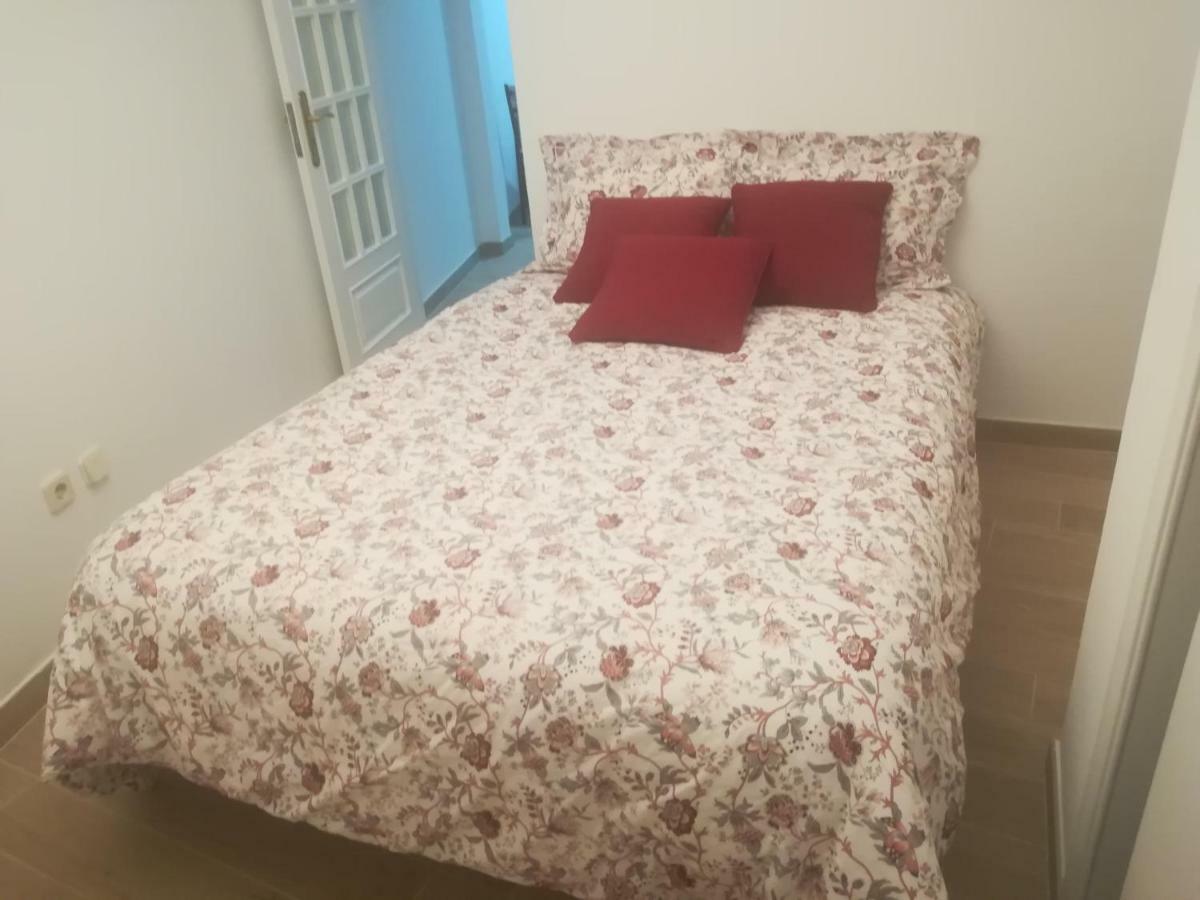 Isaura Henriques Apartment Пениш Екстериор снимка