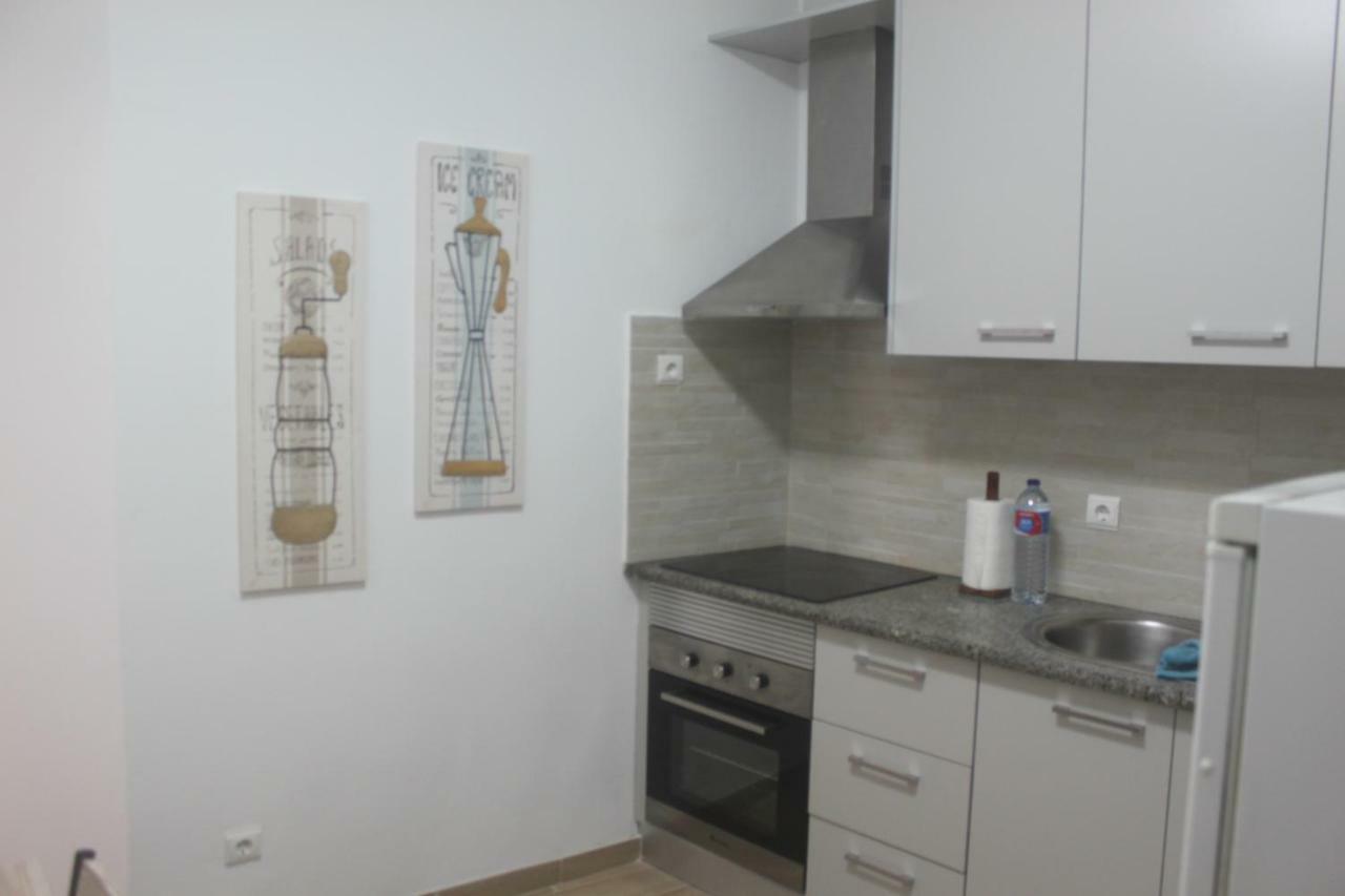 Isaura Henriques Apartment Пениш Екстериор снимка