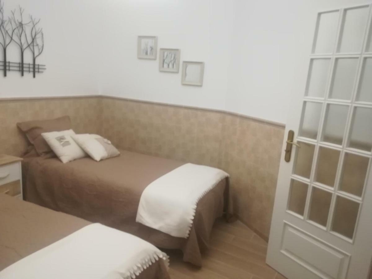 Isaura Henriques Apartment Пениш Екстериор снимка