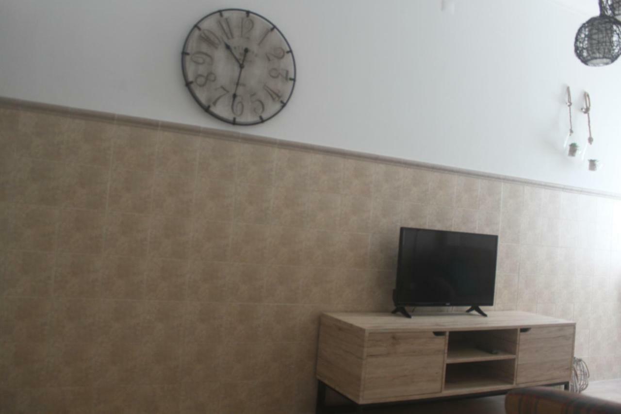 Isaura Henriques Apartment Пениш Екстериор снимка