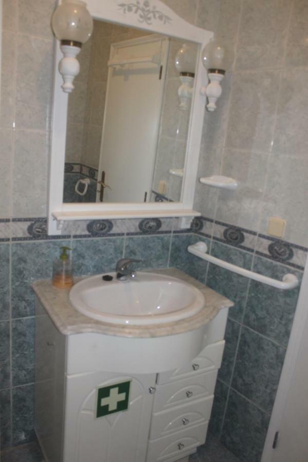 Isaura Henriques Apartment Пениш Екстериор снимка