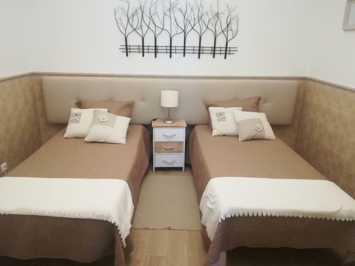 Isaura Henriques Apartment Пениш Екстериор снимка