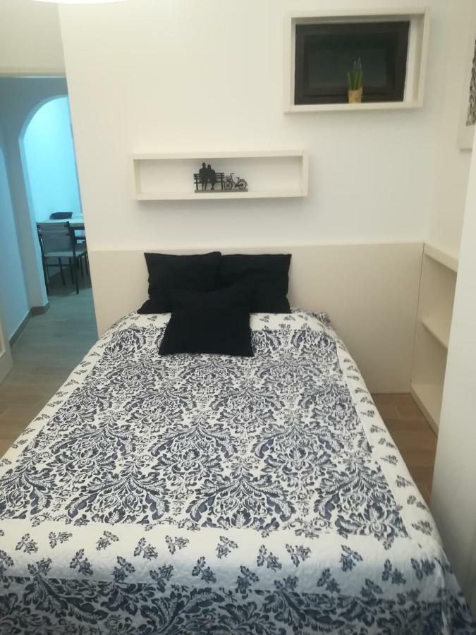 Isaura Henriques Apartment Пениш Екстериор снимка