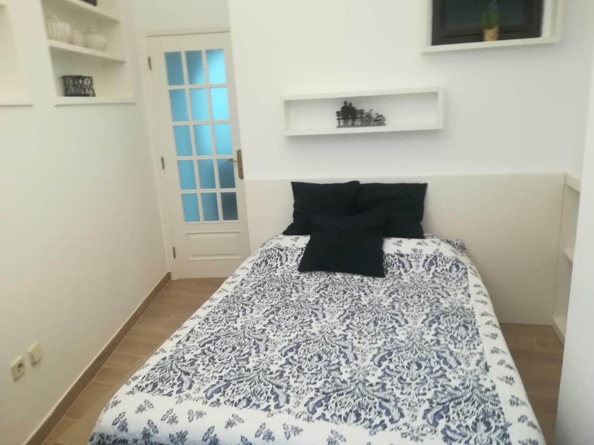 Isaura Henriques Apartment Пениш Екстериор снимка